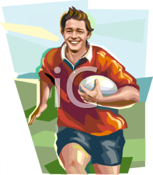 Football Clipart