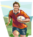 Football Clipart