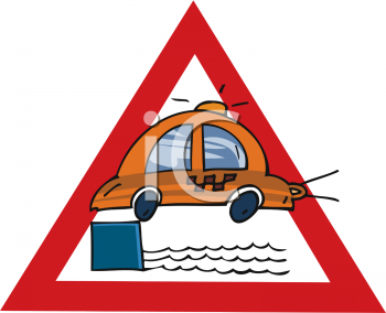 Road Clipart