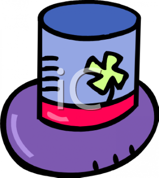 Hat Clipart