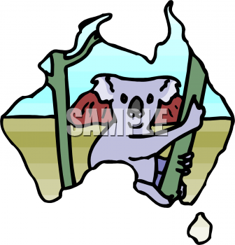 Tourism Clipart