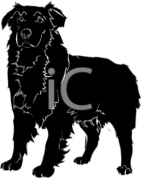 Dog Clipart