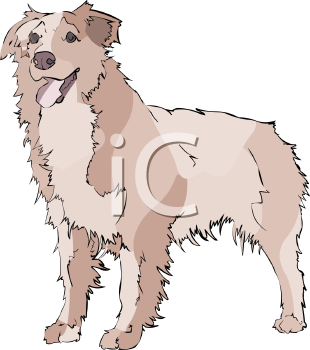 Dog Clipart