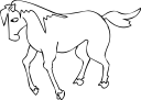 Horse Clipart