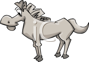 Horse Clipart