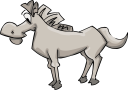 Horse Clipart