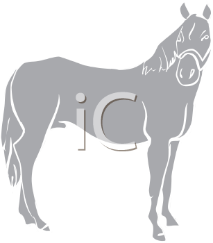 Horse Clipart