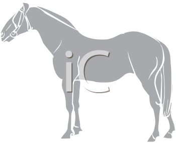 Horse Clipart