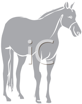 Horse Clipart