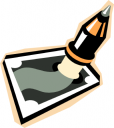 Pencil Clipart