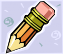 Pencil Clipart