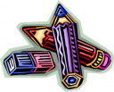 Pencil Clipart