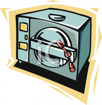 Equipment Clipart