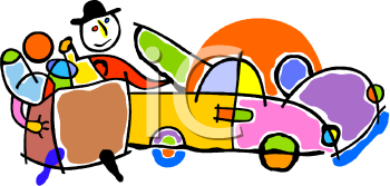 Cartoon Clipart