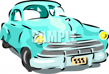 Car Clipart