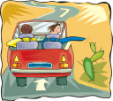 Road Clipart