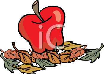 Apple Clipart