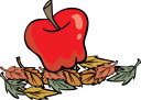 Apple Clipart