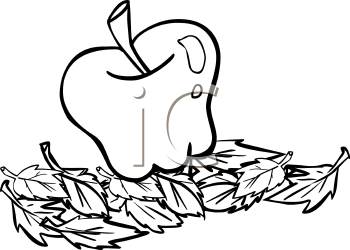 Apple Clipart