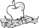 Apple Clipart