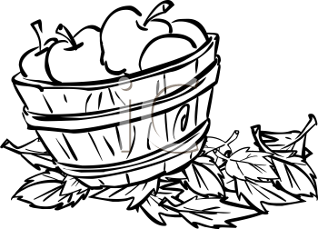 Apple Clipart