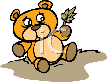 Bear Clipart