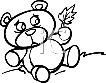 Bear Clipart