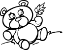 Bear Clipart