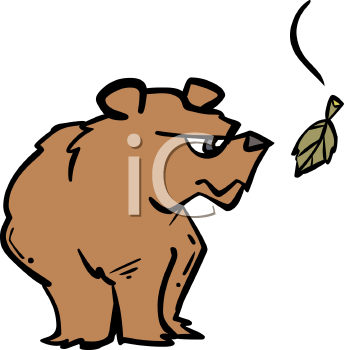 Bear Clipart