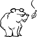 Bear Clipart