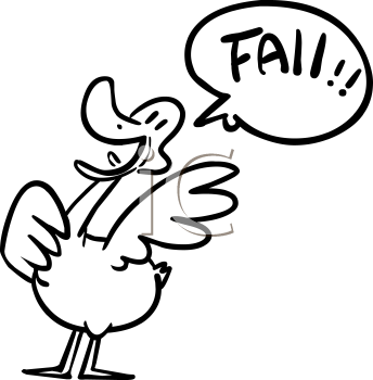 Duck Clipart