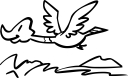 Duck Clipart