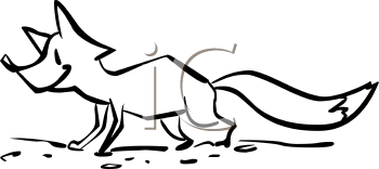 Fox Clipart