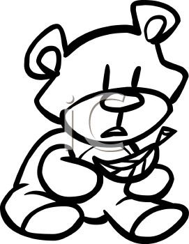 Bear Clipart