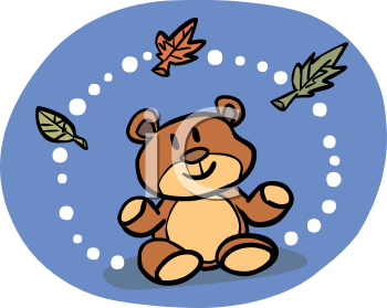 Bear Clipart