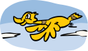 Duck Clipart