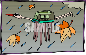 Rain Clipart