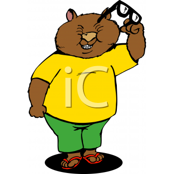 Bear Clipart