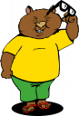 Bear Clipart