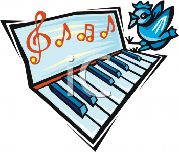 Music Clipart