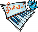 Music Clipart