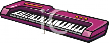 Music Clipart