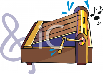 Music Clipart