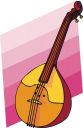 Banjo Clipart