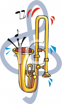 Music Clipart