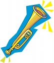 Trumpet Clipart