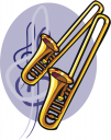 Music Clipart