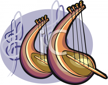 Music Clipart