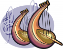 Music Clipart