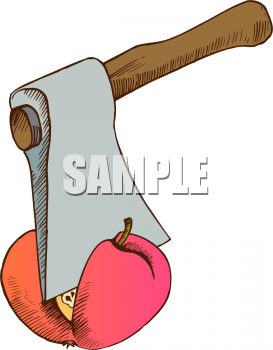 Apple Clipart